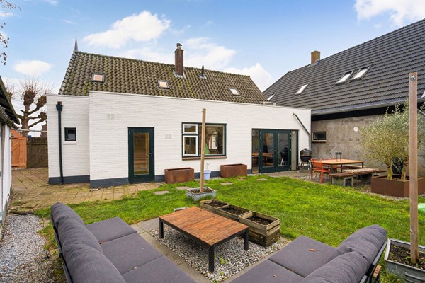 Medium property photo - Kruisstraat 5, 6634 AG Batenburg